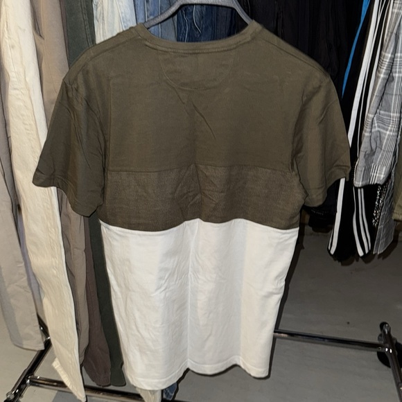 MEN (pocket t shirt) - Picture 2 of 4